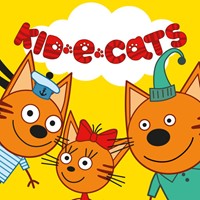 Kid-E-Cats: Picnic