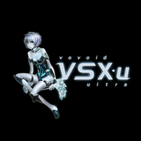 VSXu Ultra Artiste