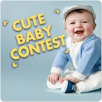 Baby Photo Contest