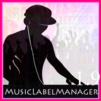 MusicLabelManager