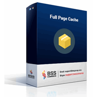BSS Magento Full Page Cache Extension