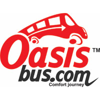 Oasis Bus
