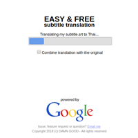 Translate-subtitles.com