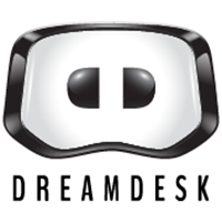 DreamDesk VR