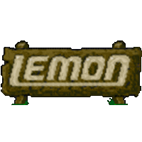 Lemon Amiga