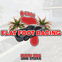 Flat Foot Racing