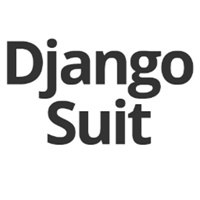 DjangoSuit