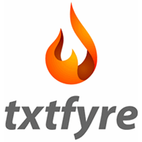 Txtfyre.com