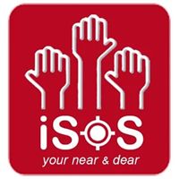 iSOS Location Emergency Alert