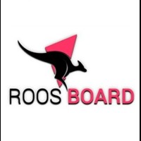 Roosboard