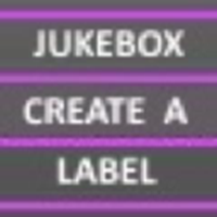 Jukebox Create-a-Label v3.0