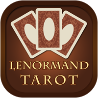 My Tarot App: Card Reading