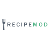 RecipeMod