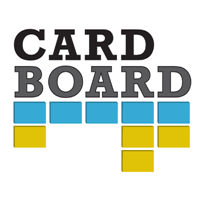 CardBoard by SEP