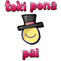 Toki Pona Pal