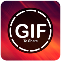 GIF To Share