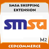 SMA Shipping module for Magento 2