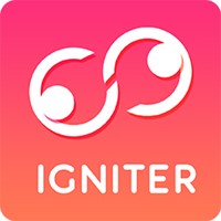 Igniter - Tinder clone