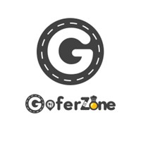 Goferzone - Uber Clone Script