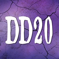 Digital D20