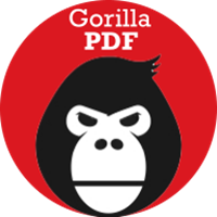 GorillaPDF