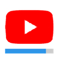 YouTube™ Thumbnail Rating Bar