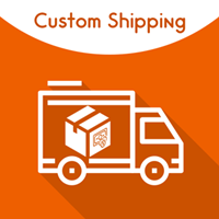 Magento 2 Custom Shipping Extension by Magecomp