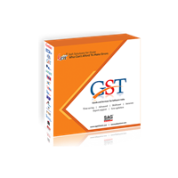 Gen GST Software