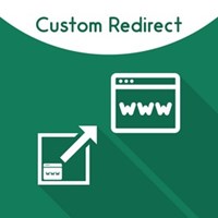 Magento 2 Custom Redirect Extension by MageComp