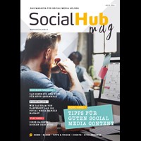 SocialHub
