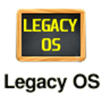 Legacy OS