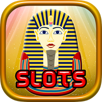 777 Pyramid Jackpot Egypt Slot