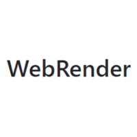 WebRender