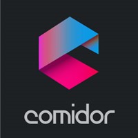 Comidor Digital Automation Platform