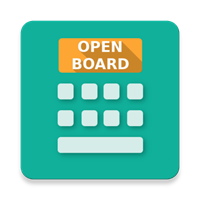 OpenBoard (keyboard)