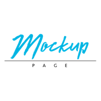Mockup Page