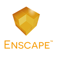 Enscape3D