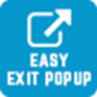 Easy exit popup