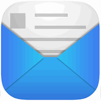 eMail Widget