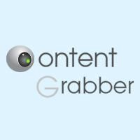 Content Grabber