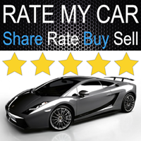 Rate My Car
