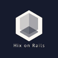 Hix on Rails