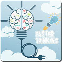 Faster Thinking
