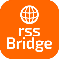 RSS Bridge - The RSS feed for websites missing it