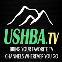 Ushba IPTV