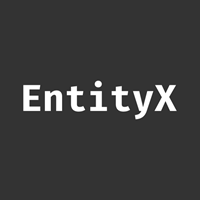EntityX
