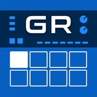 Groove Rider GR-16