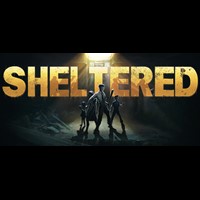 Sheltered