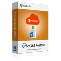 SysTools Office 365 Restore