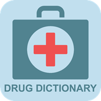 Offline Drug Dictionary : Free - Medical